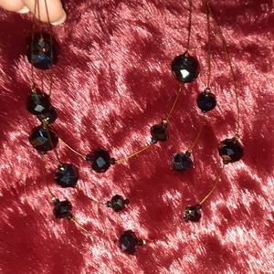 FINAL SALE!!WILL BUNDLE!Women's necklace